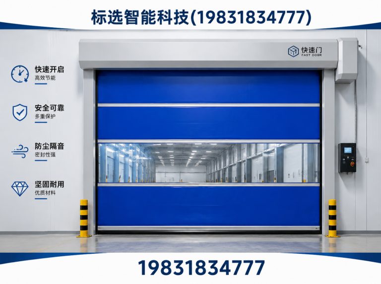 衡水标选智能科技展示图